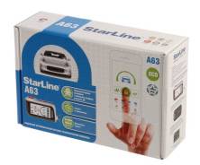 StarLine