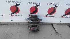Генератор. Honda Jazz, GD1 Honda Fit, GD4, GD3, GD2, GD1