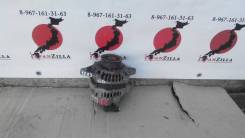 Генератор. Honda Jazz, GD1 Honda Fit, GD3, GD4, GD1, GD2
