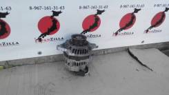 Генератор. Honda Jazz, GD1 Honda Fit, GD3, GD4, GD1, GD2