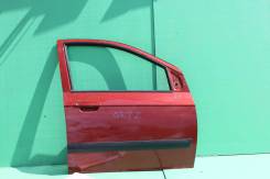 Дверь боковая. Hyundai Getz