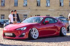 Weds Sport. 8.5/9.5x18", 5x114.30, ET35/20, ЦО 73,1 мм. Под заказ