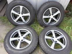 Rozest. 6.5x16, 5x114.30, ET35
