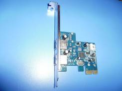 USB-контроллеры.