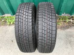 Bridgestone Ice Partner. Зимние, без шипов, 2014 год, износ: 10%, 2 шт