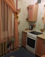 1-комнатная, улица Карла Маркса 21. Центр, 30 кв. м.