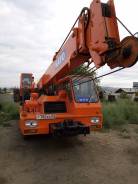 Kato NK-160. Продаю автокран като nk160, 10 800 куб. см., 10 000 кг., 26 м.