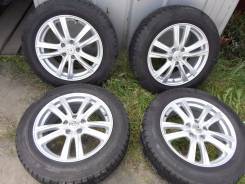Zephyr. 7.0x17", 5x114.30, ET38