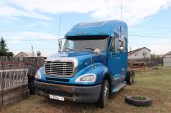 Freightliner CL120064ST. Продам Freighliner 2003, 14 700 куб. см., 20 000 кг.