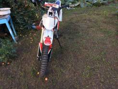 Kayo YX140 Basic. 140 куб. см., исправен, без птс, с пробегом