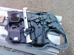 Стеклоподъемный механизм. Mazda Mazda3, BK Mazda Axela, BK3P, BK5P, BKEP
