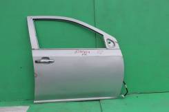 Дверь боковая. Geely MK