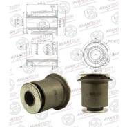Сайлентблок подвески. Toyota: Land Cruiser, Tacoma, Hilux Surf, Land Cruiser Prado, 4Runner Двигатели: 1KDFTV, 1KZT, 1KZTE, 3L, 3RZF, 3RZFE, 5VZFE