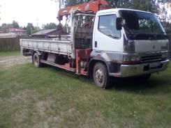 Mitsubishi. Продам самогруз, 8 200 куб. см., 5 000 кг.