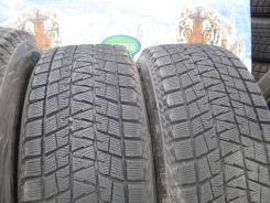 Bridgestone Blizzak DM-V1. Зимние, без шипов, 10 %, 2 шт