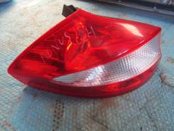 Стоп-сигнал. Chery A13 Chery Bonus