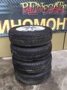 Goodyear GT-Hybrid. Летние, без износа, 4 шт
