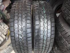 Goodyear Wrangler SR/A. Всесезонные, без износа, 2 шт