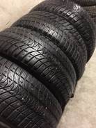 Michelin X-Ice North 3. Зимние, шипованные, 2015 год, износ: 40%, 4 шт