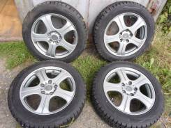 R-Steel. 6.5x16, 5x114.30, ET50