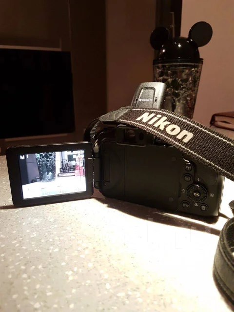 Nikon Coolpix P610. 15 - 19.9 ��, ���: 14� � ����� ����