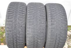Bridgestone Ice Cruiser 5000. Летние, износ: 70%, 3 шт