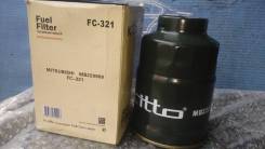 Фильтр топливный FC-321/FC-409 Kitto (MB220900)