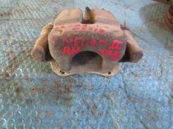 Суппорт тормозной. Renault Twingo Renault Scenic Renault Megane Renault Wind Двигатели: K4M, F9Q, K9K, K4J, M9R, F4R, D4F