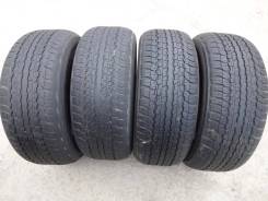Dunlop Grandtrek AT22. Всесезонные, 30 %, 4 шт