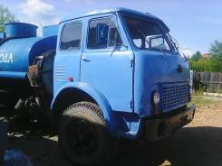 МАЗ 500. Продаётся грузовик Водовоз, 11 150 куб. см., 8 100,00 куб. м.