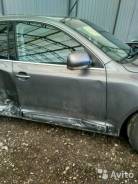 Дверь боковая. Volkswagen Touareg