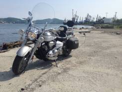 Yamaha Stratoliner. 1 800 куб. см., исправен, птс, без пробега