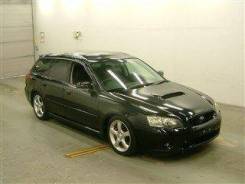 Защита бензобака subaru legacy