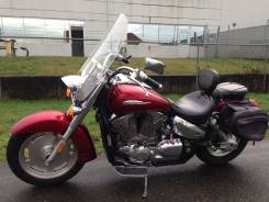 Honda VTX 1300. 1 300 куб. см., исправен, птс, без пробега