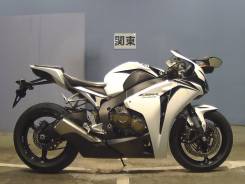 Honda CBR 1000RR Fireblade. 1 000 куб. см., исправен, птс, без пробега. Под заказ