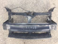 Рамка радиатора. Honda Airwave, GJ1