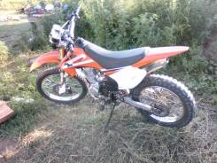 Regulmoto ZF-KY 250 Sport-003. 250 куб. см., исправен, птс, с пробегом