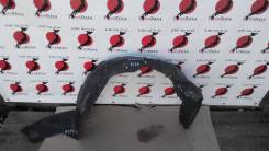 Подкрылок. Mazda Mazda6, GG