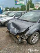 Кузов в сборе. Citroen C4