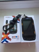 teXet X-driver Quad TM-4082R. �����
