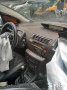 Панель приборов. Citroen C4