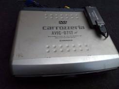 Pioneer Carrozzeria AVIC