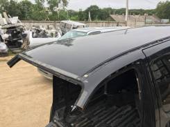 Крыша. Toyota Touring Hiace, KCH40, KCH40W, KCH46, KCH46W, RCH41, RCH41W, RCH47, RCH47W Toyota Hiace Regius, KCH46G, RCH41W, RCH47W Toyota Regius, KCH...