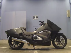 Honda NM4. 750����. ��., ��������, ���, ��� �������. ��� ����� �� ������������ ����