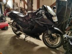 Kawasaki. 1 100 куб. см., исправен, птс, с пробегом