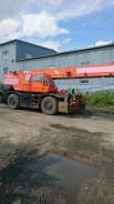 Tadano TR-250M-6. Кран Tadano TR250 M6 25 ТОНН, 7 500 куб. см., 25 000 кг., 44 м.