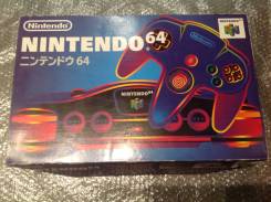 Nintendo 64