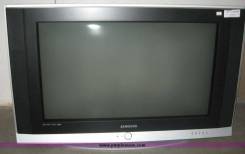 Samsung. 21" CRT (ЭЛТ)