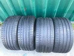 Falken Azenis FK453. Летние, 2017 год, без износа, 4 шт