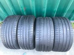 Falken Azenis FK453. Летние, 2017 год, без износа, 4 шт